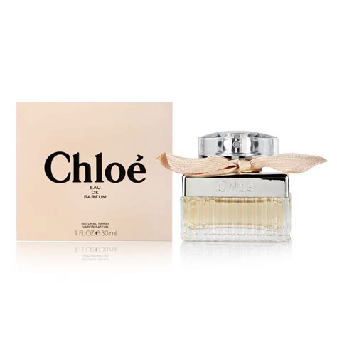 profumo donna chloe